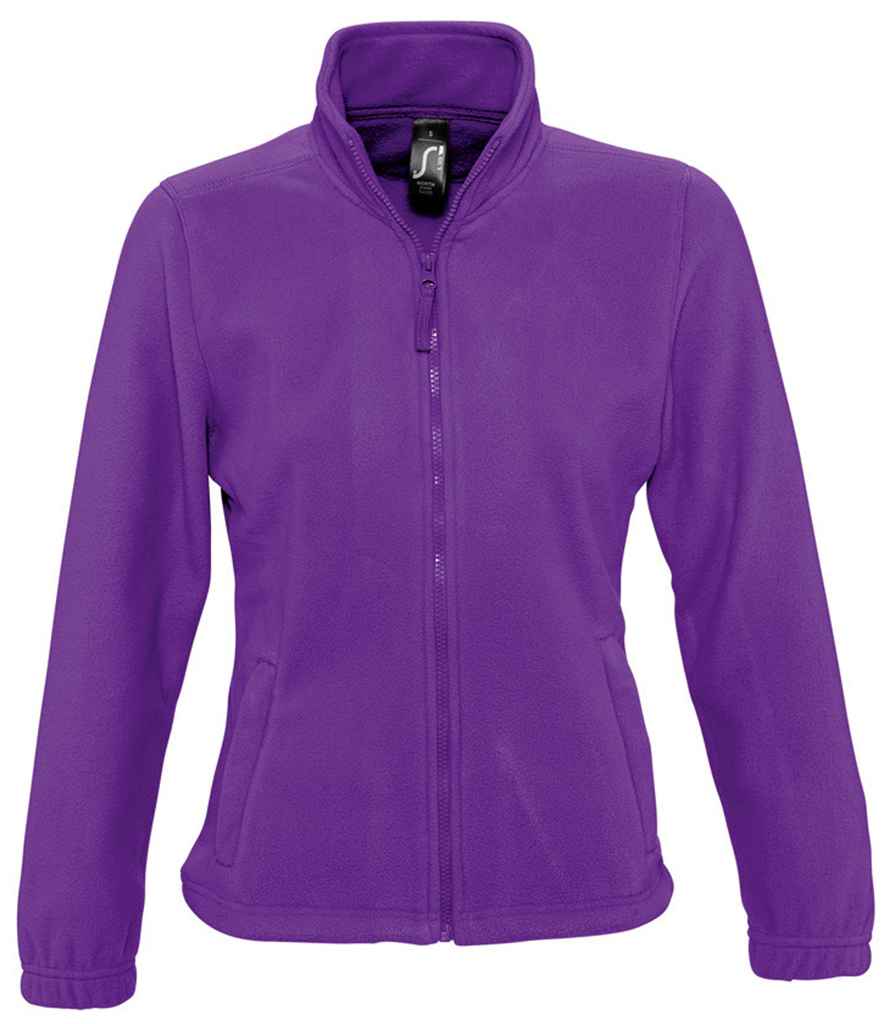 Dark Purple