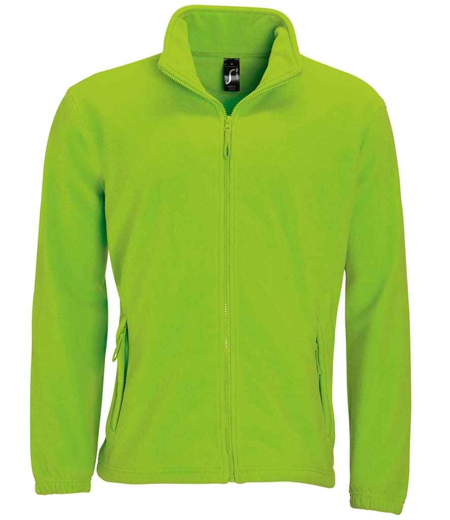 Lime Green