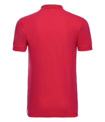 Classic Red