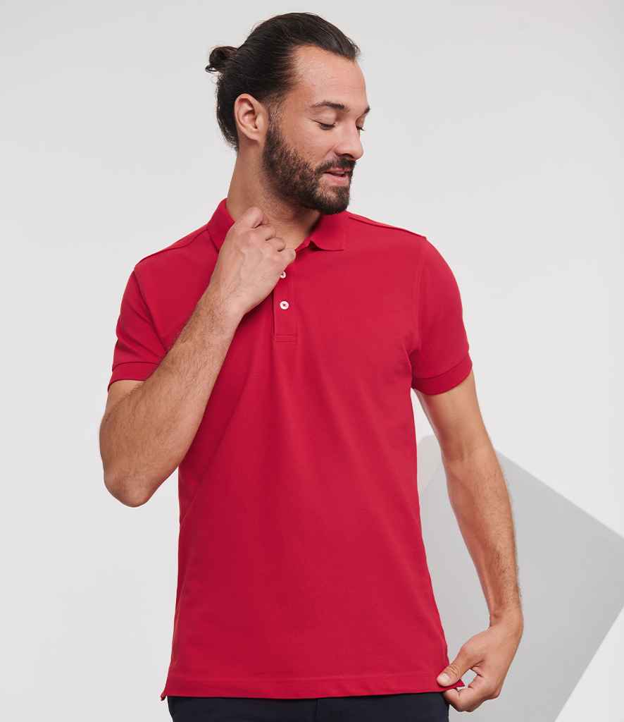 Classic Red