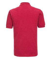 Classic Red