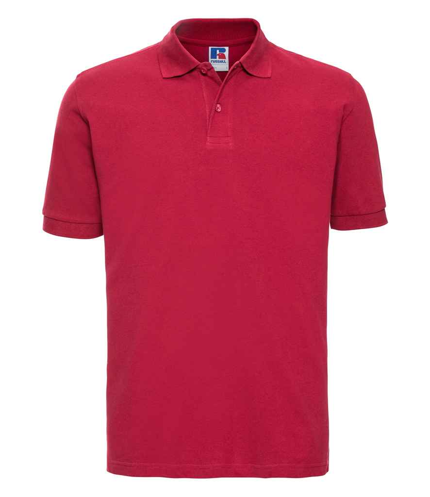 Classic Red