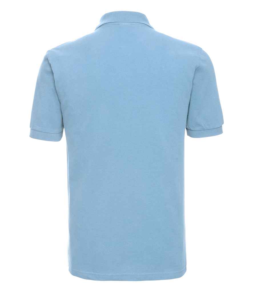 Sky Blue