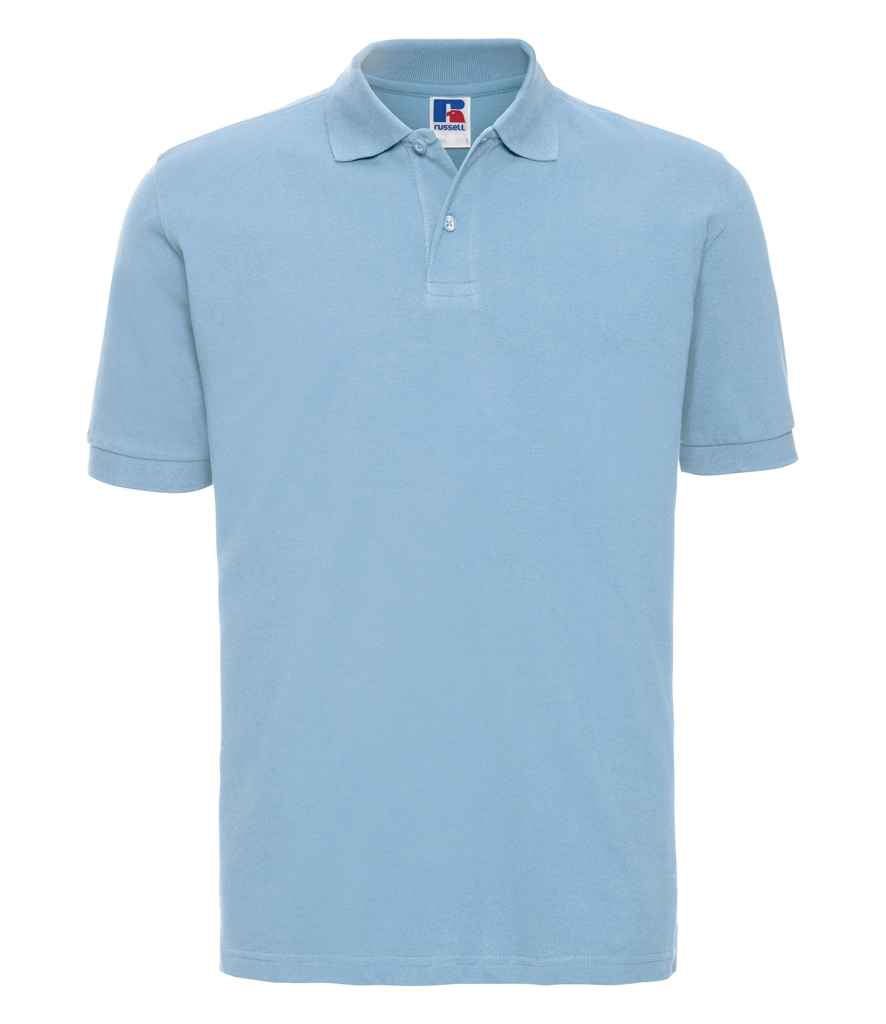 Sky Blue