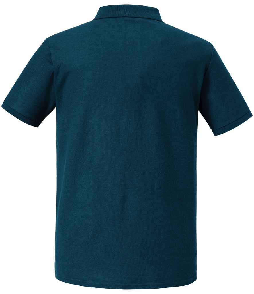 Petrol Blue