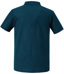 Petrol Blue