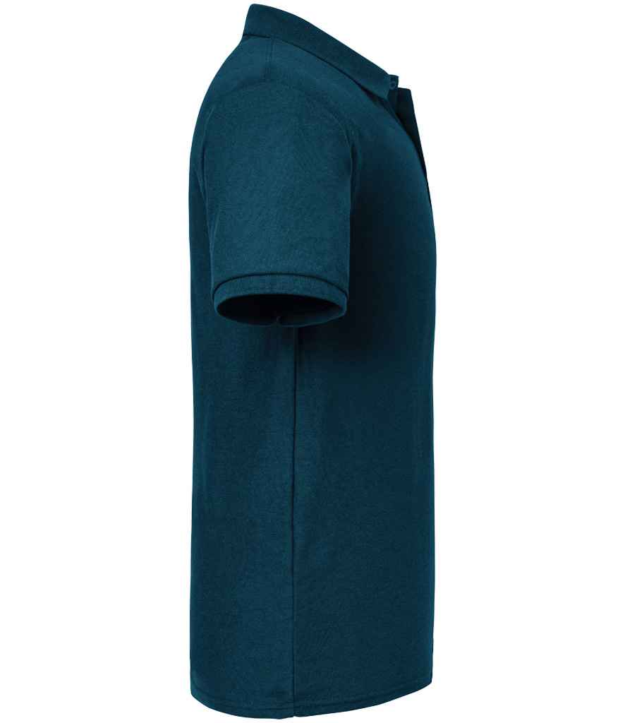 Petrol Blue