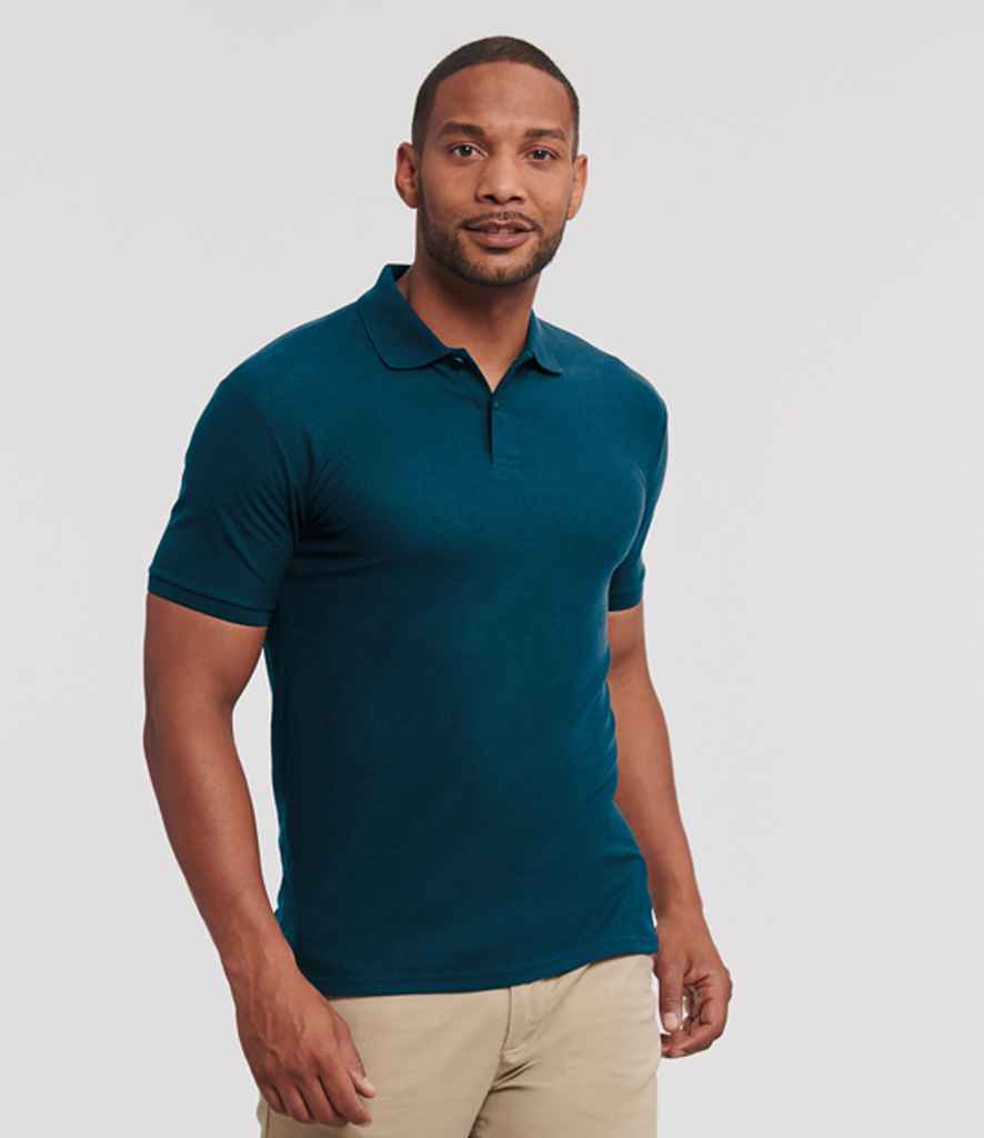 Petrol Blue