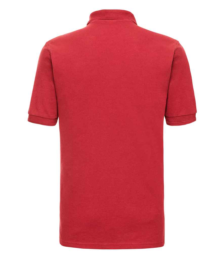 Bright Red