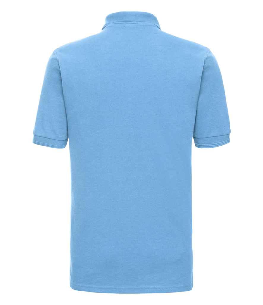 Sky Blue