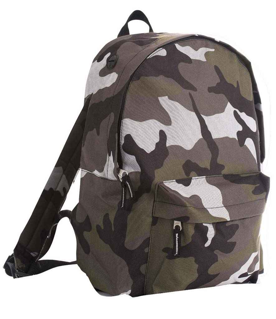 Camouflage