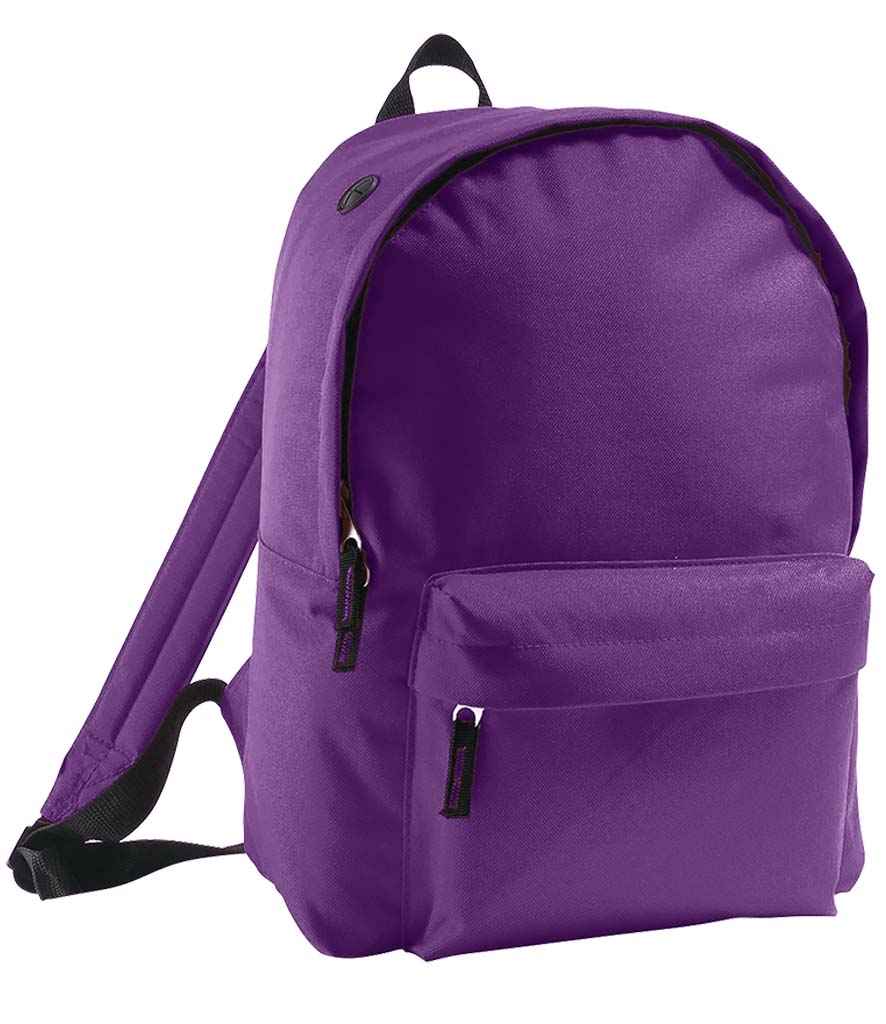 Dark Purple