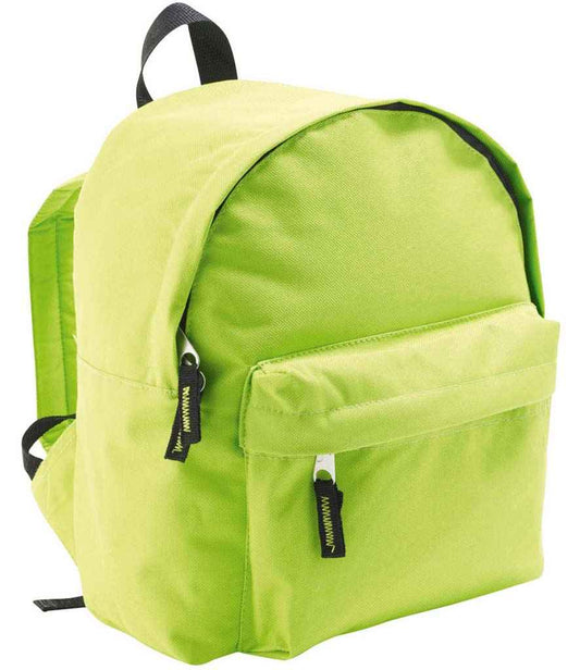 Apple Green