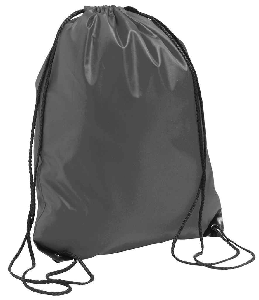 Graphite Grey