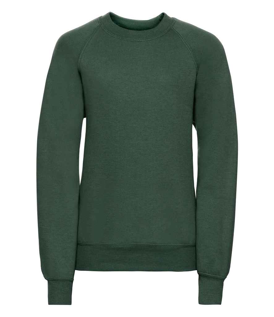 Bottle Green