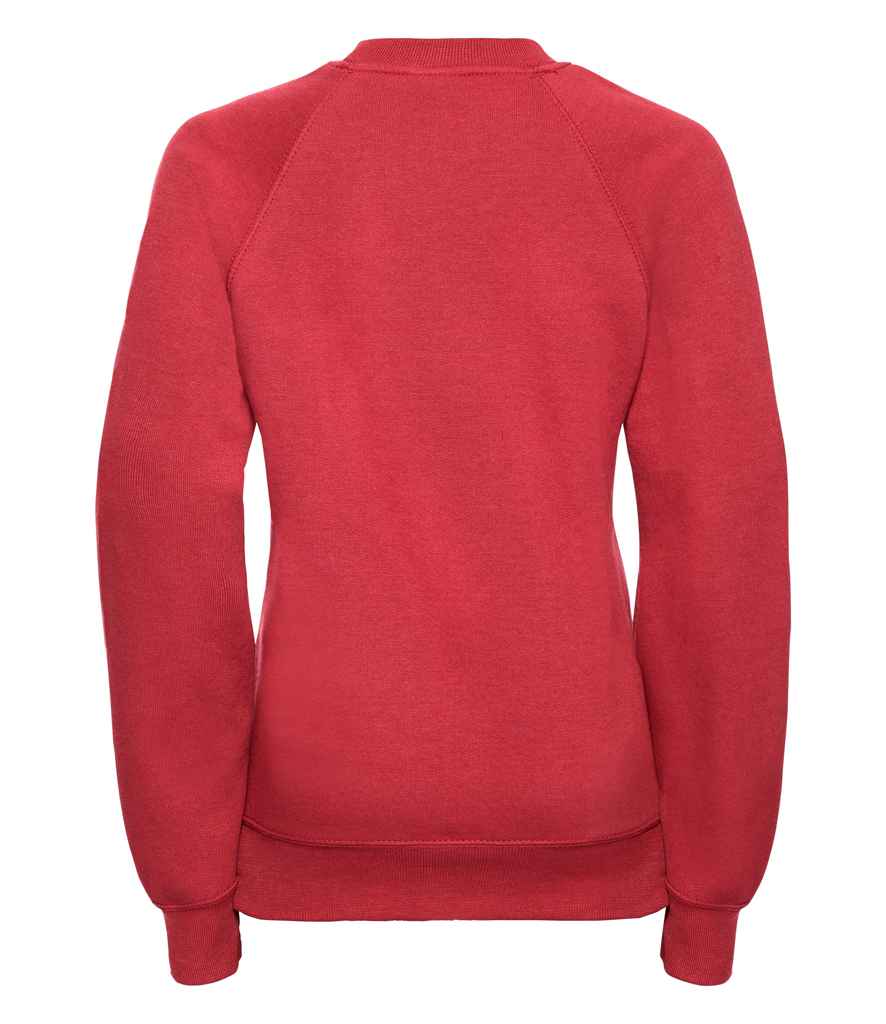 Bright Red