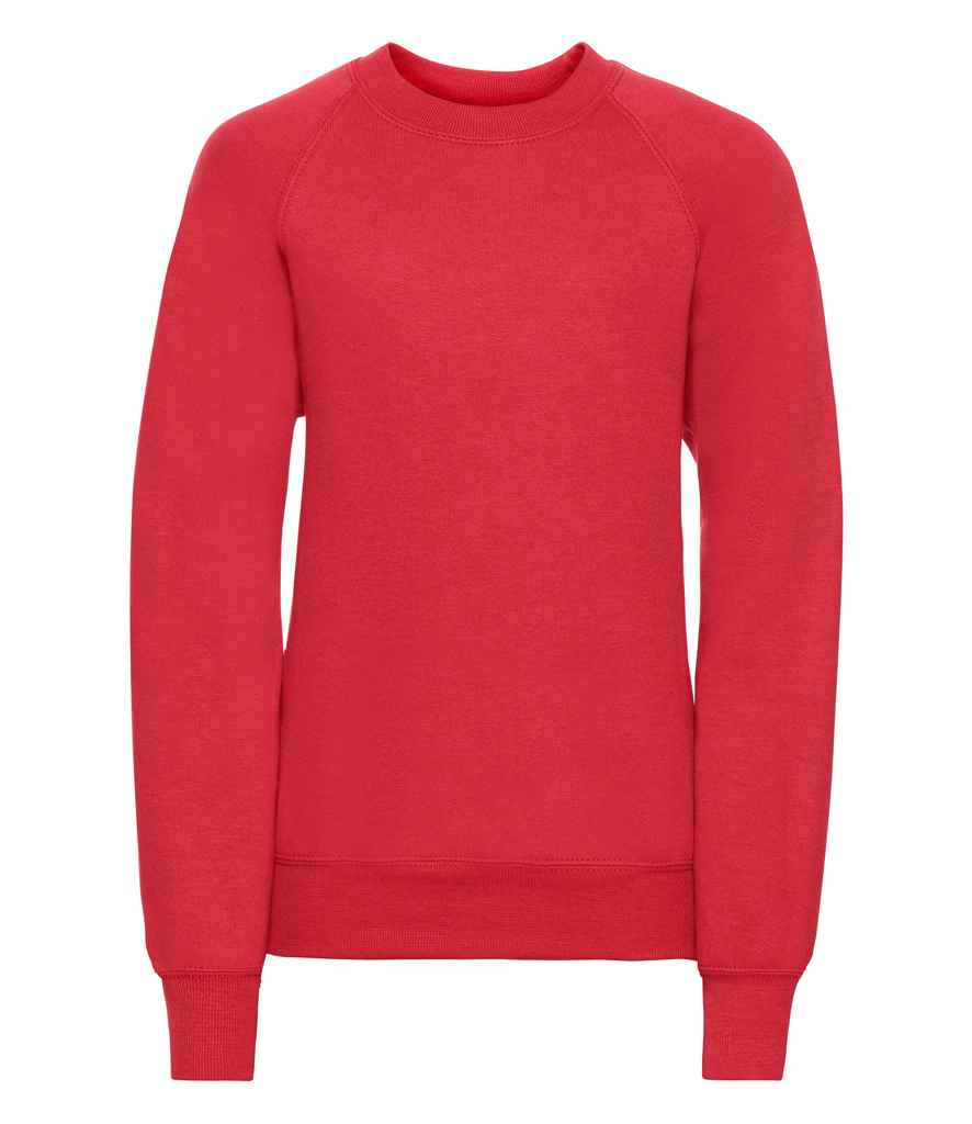 Bright Red
