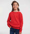 Bright Red