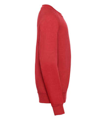 Bright Red