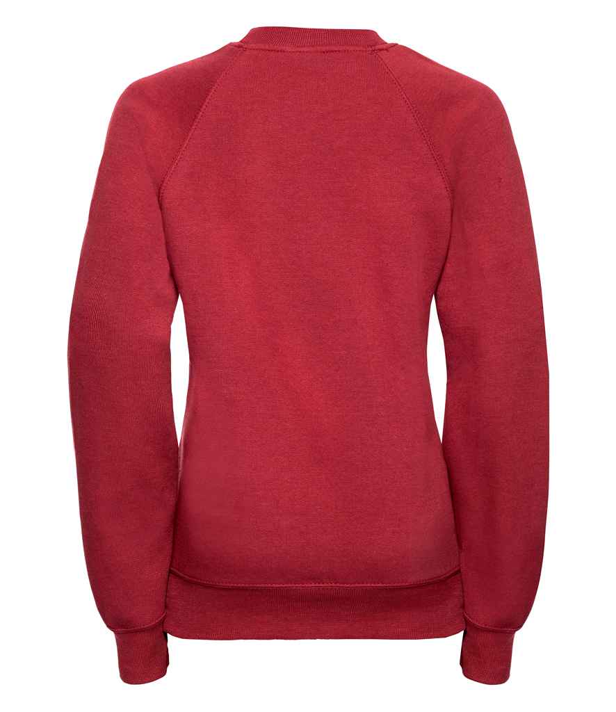 Classic Red