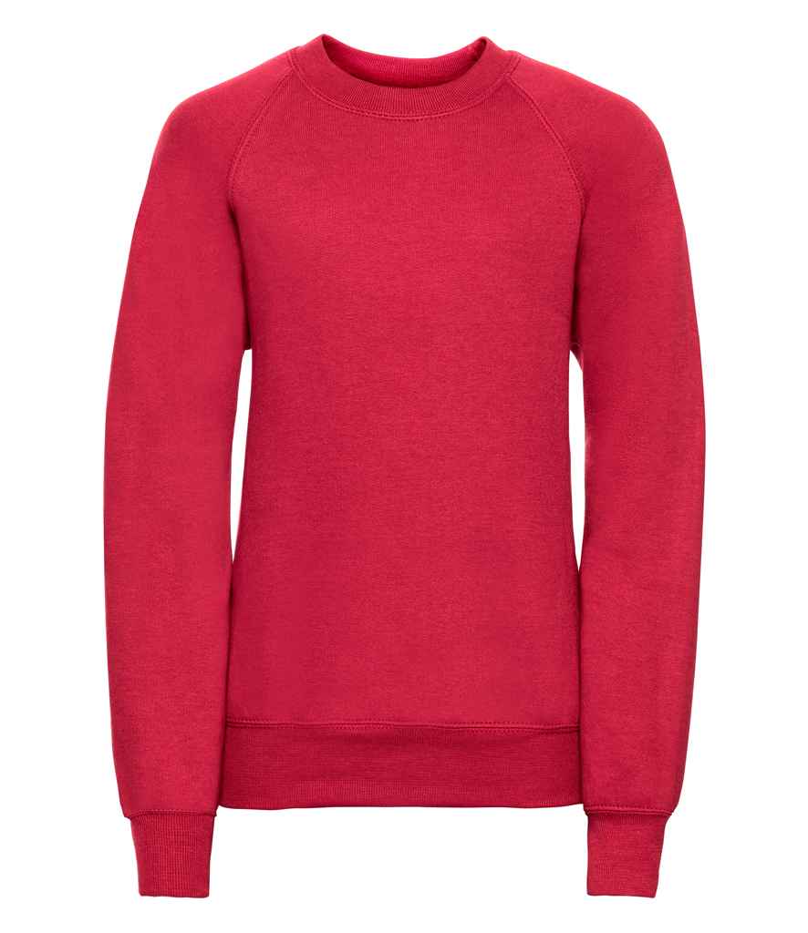 Classic Red