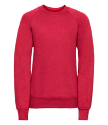 Classic Red