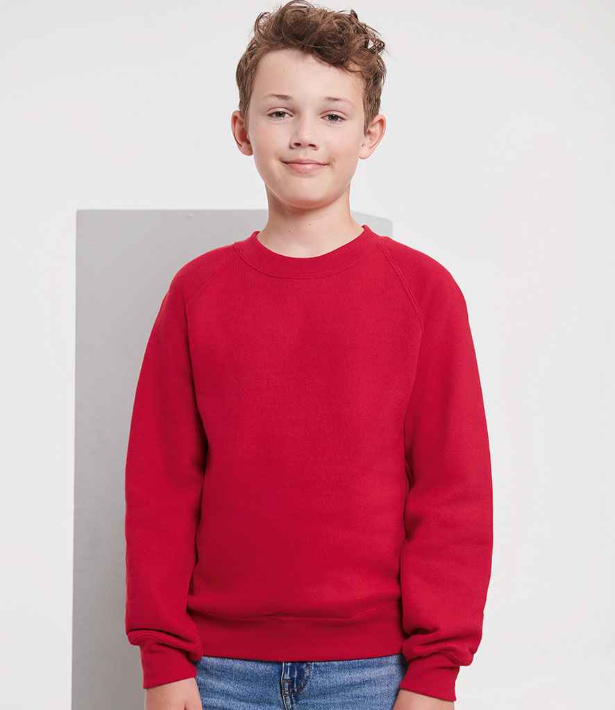 Classic Red