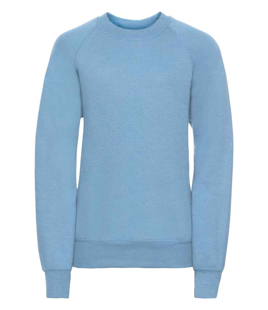 Sky Blue