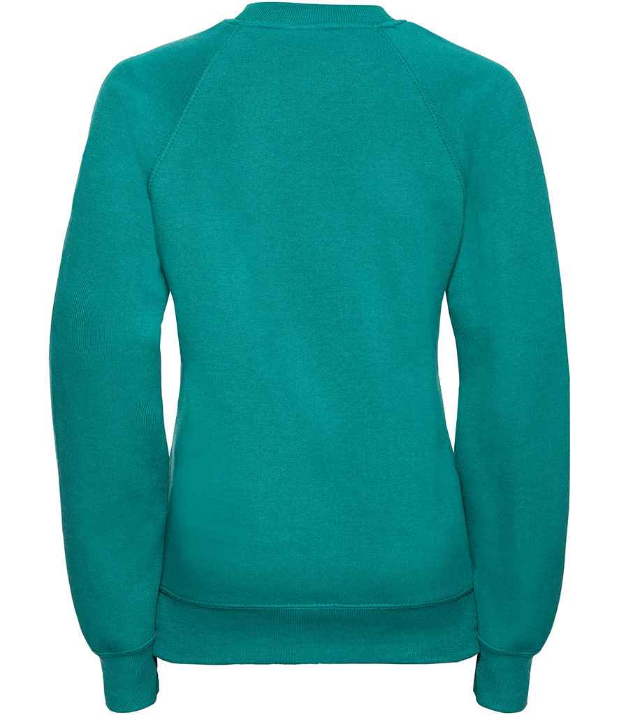 Winter Emerald