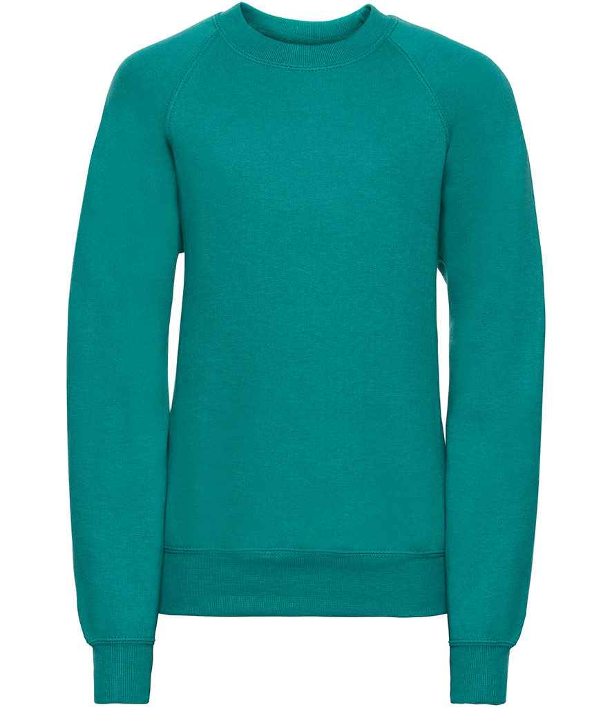 Winter Emerald