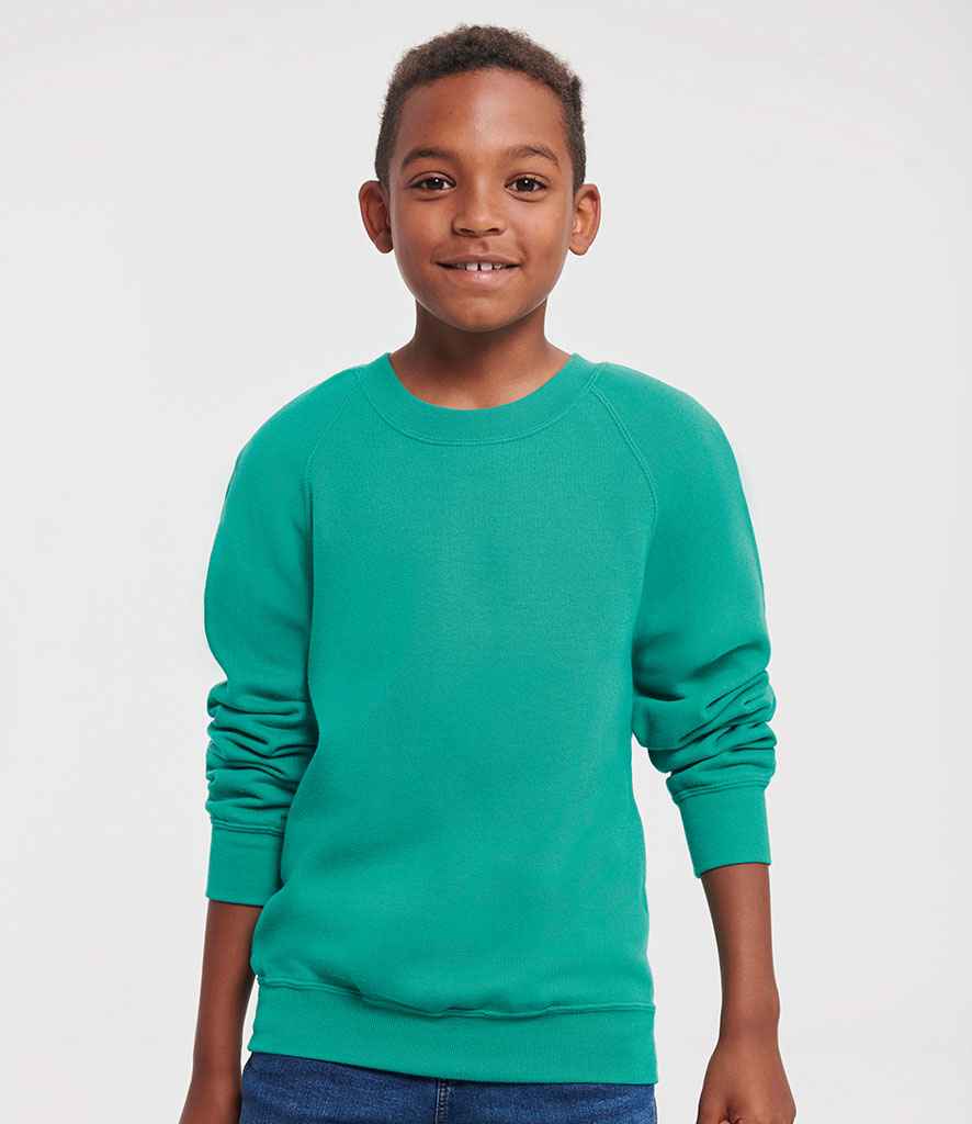 Winter Emerald