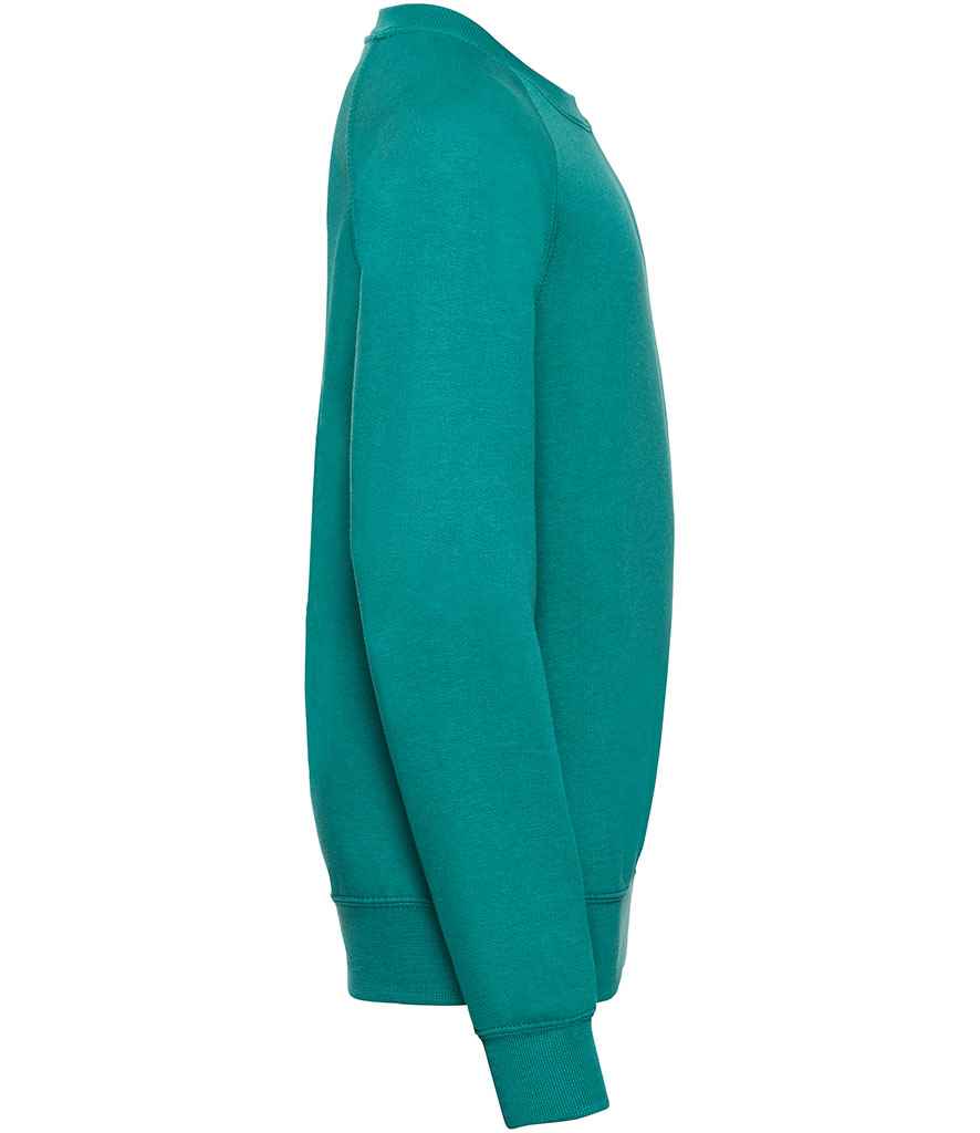 Winter Emerald