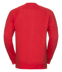 Bright Red