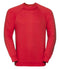 Bright Red