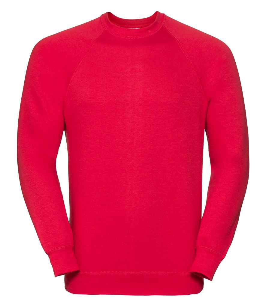 Classic Red