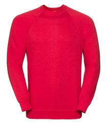 Classic Red