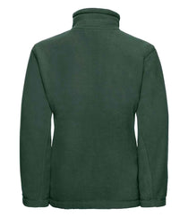 Bottle Green