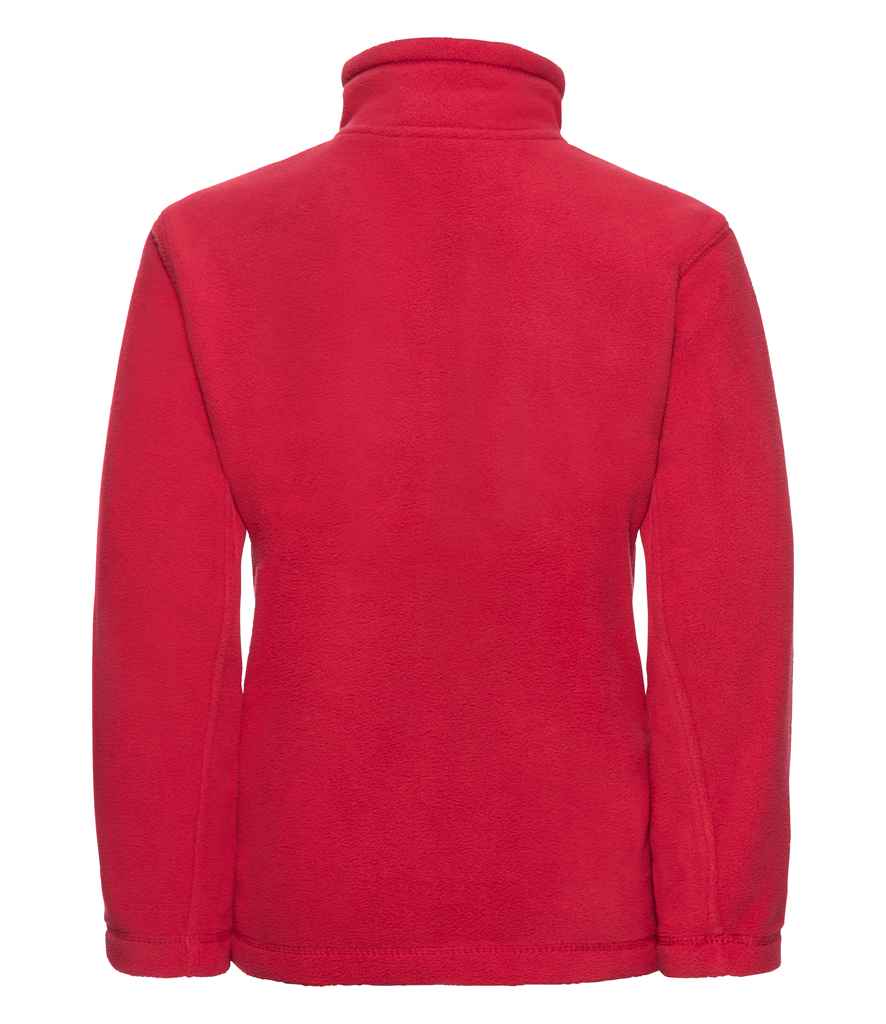 Classic Red