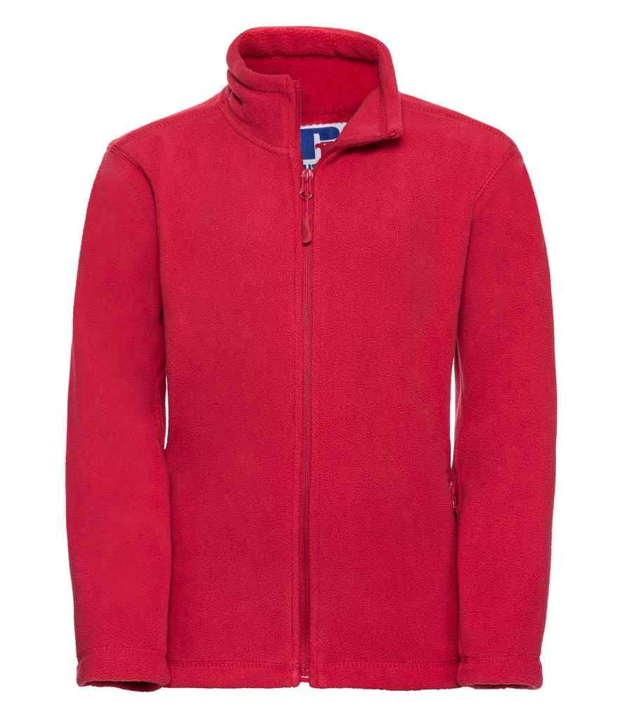 Classic Red