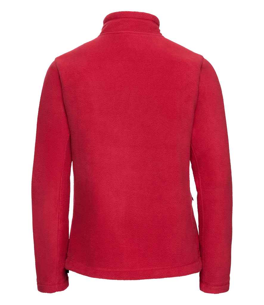 Classic Red