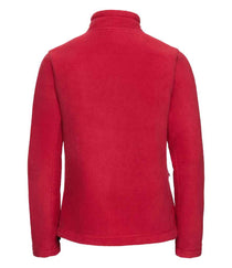 Classic Red