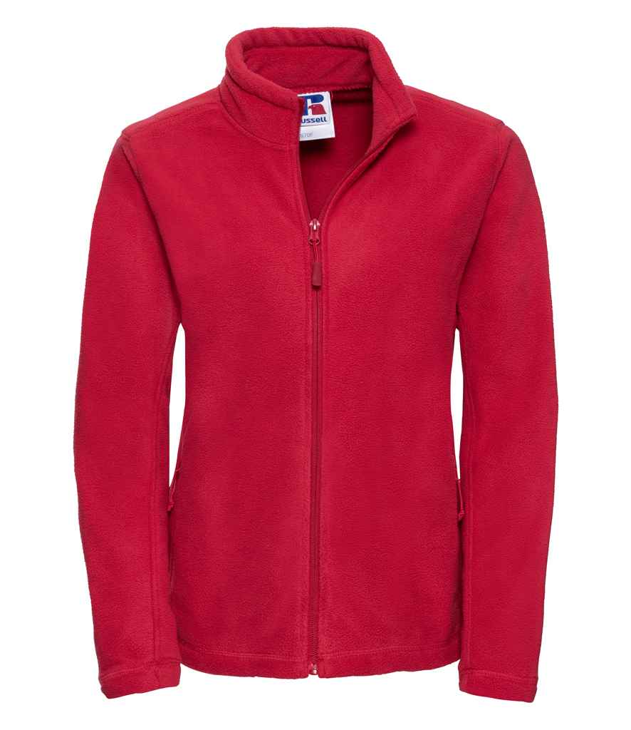 Classic Red