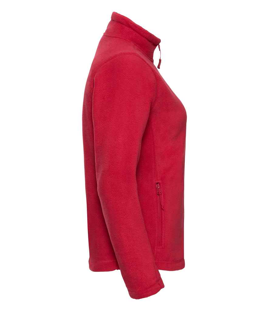 Classic Red
