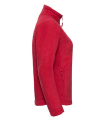 Classic Red