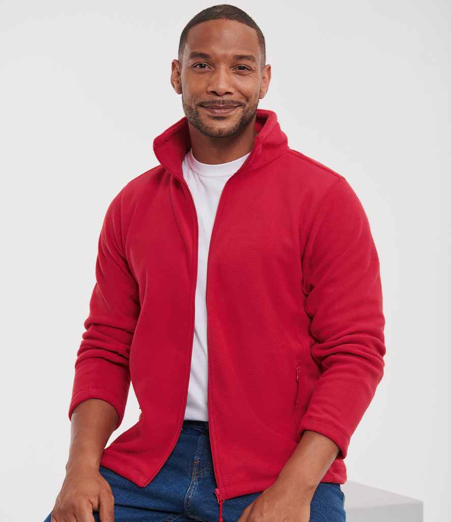Classic Red