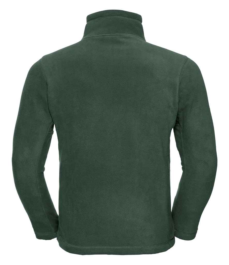 Bottle Green