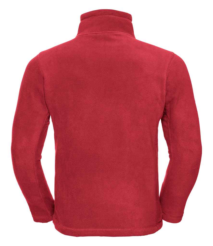 Classic Red