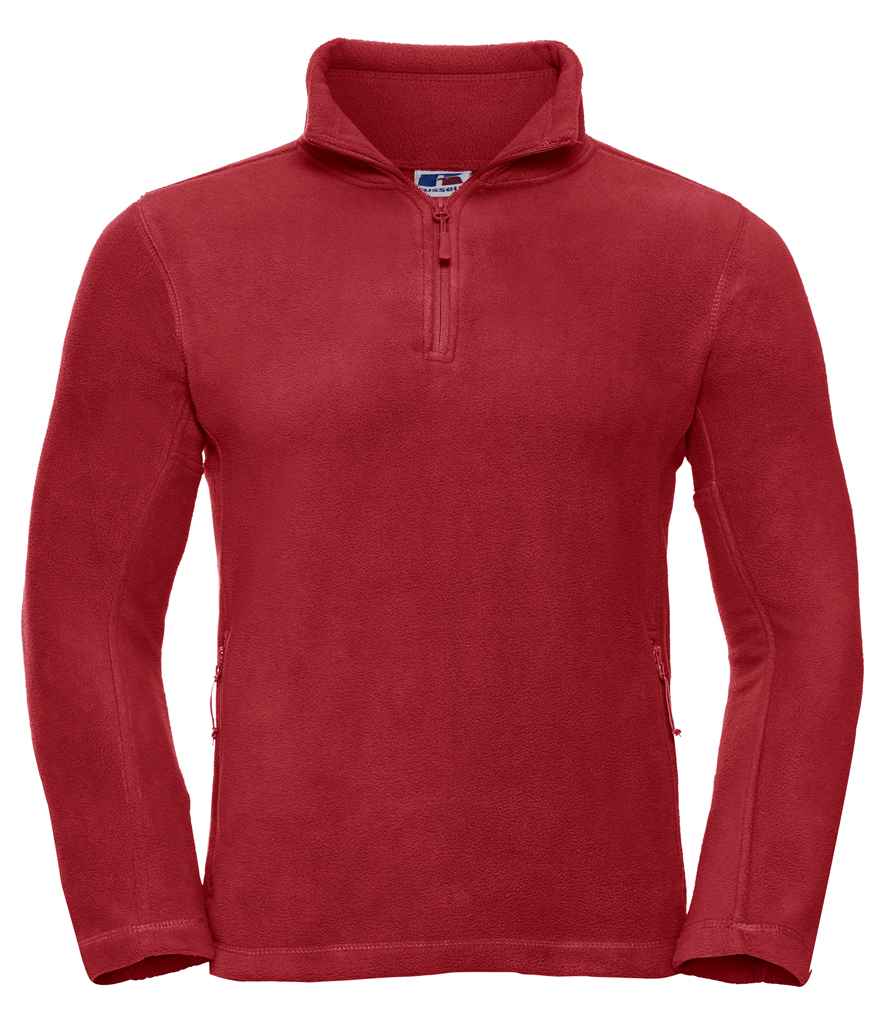 Classic Red