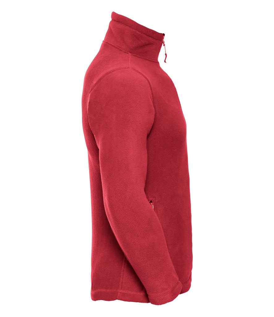 Classic Red
