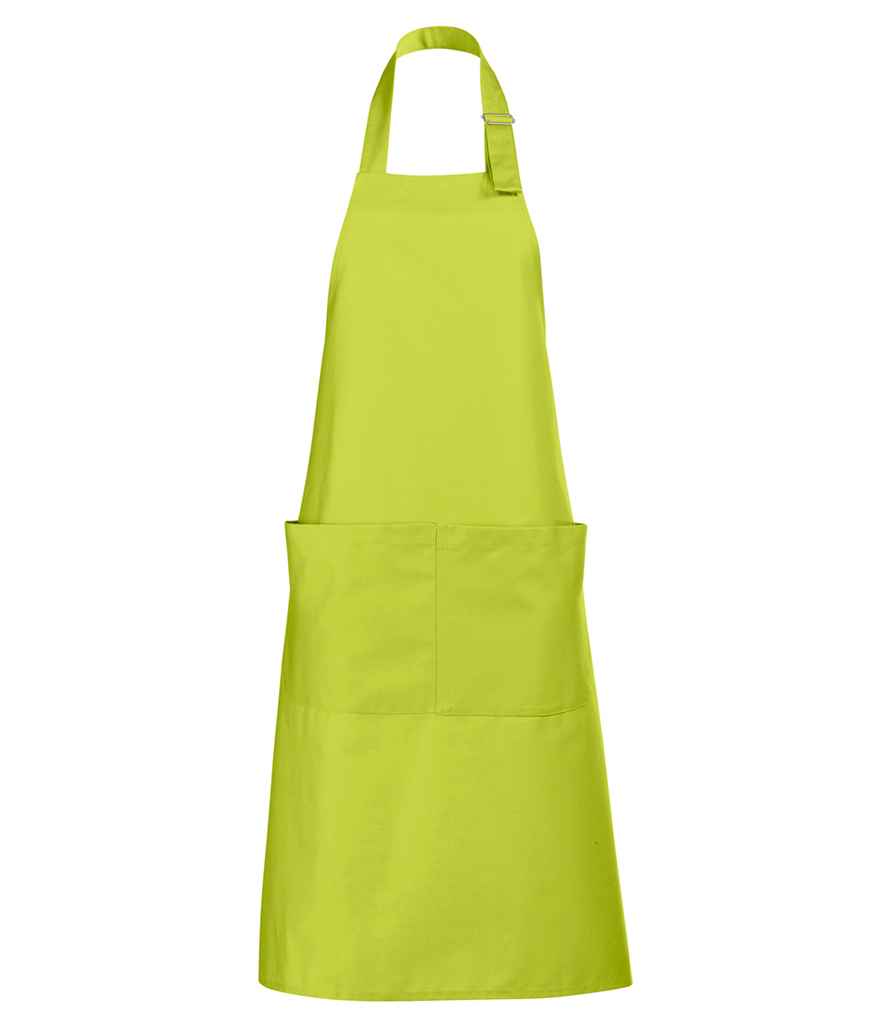 Apple Green